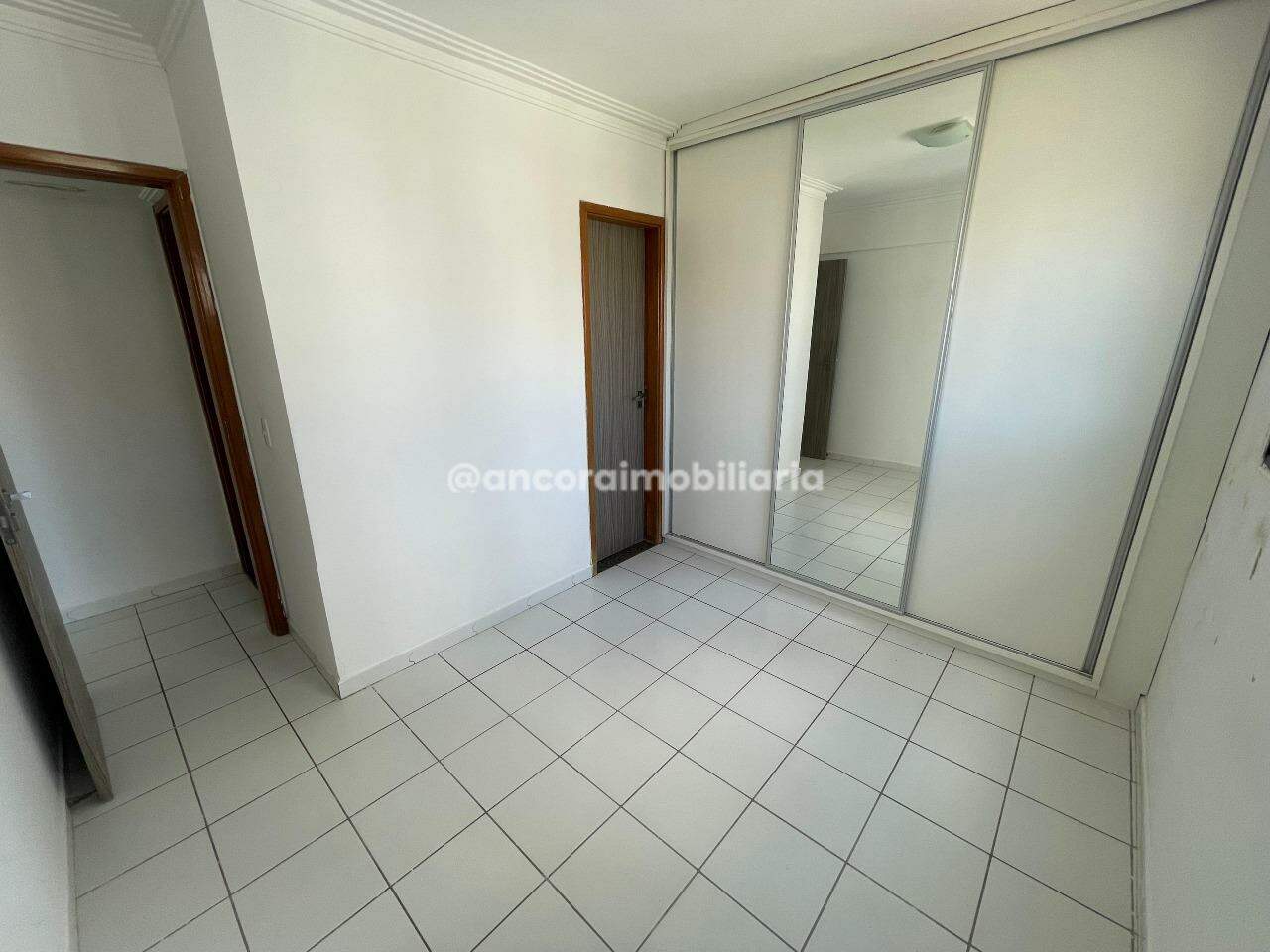 Apartamento para aluguel no Boa Viagem: 