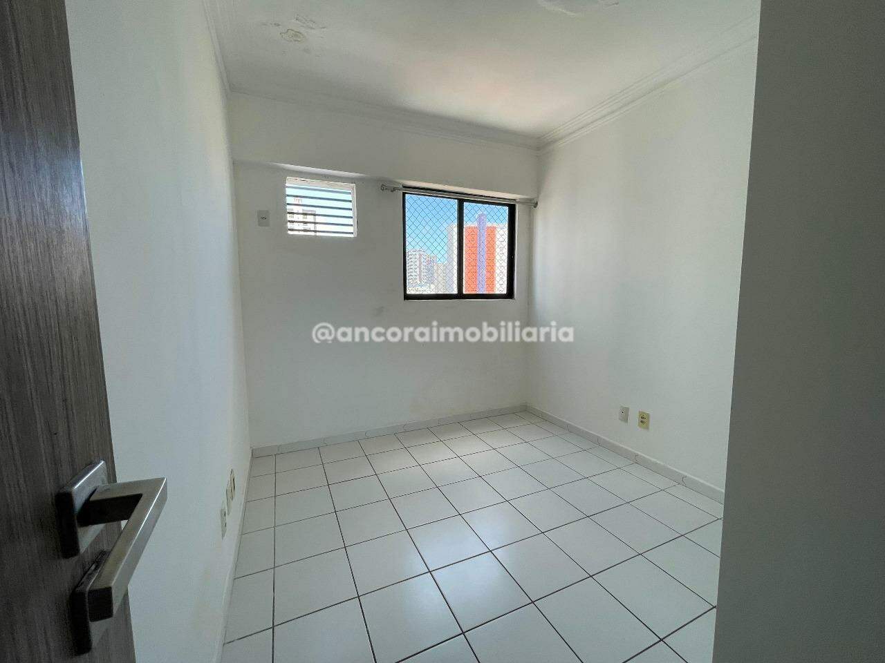 Apartamento para aluguel no Boa Viagem: 