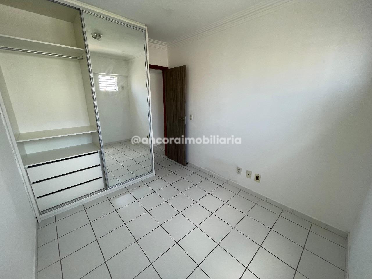 Apartamento para aluguel no Boa Viagem: 