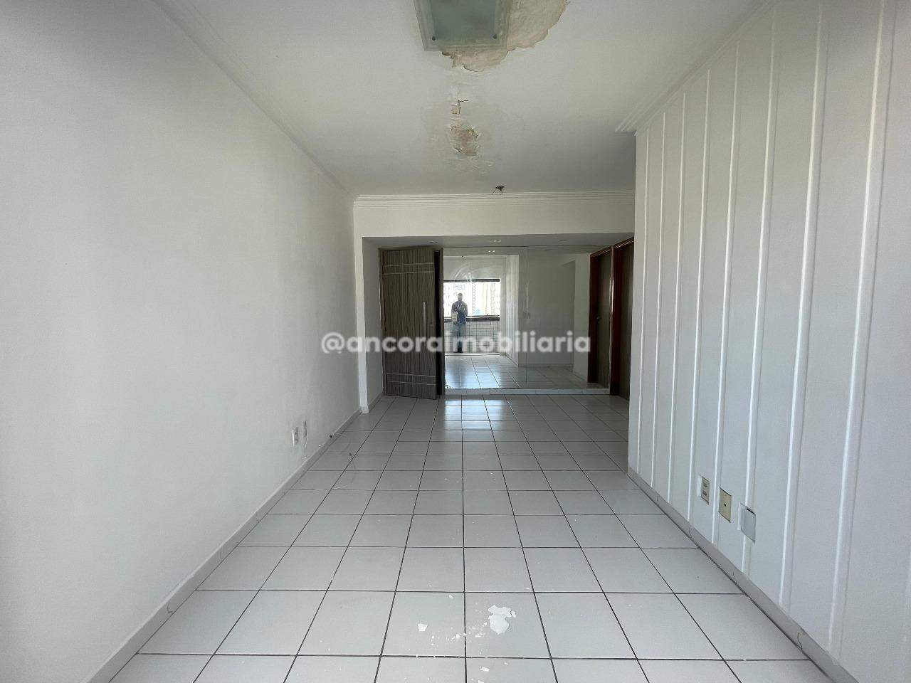 Apartamento para aluguel no Boa Viagem: 