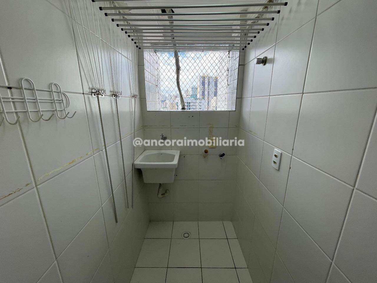 Apartamento para aluguel no Boa Viagem: 