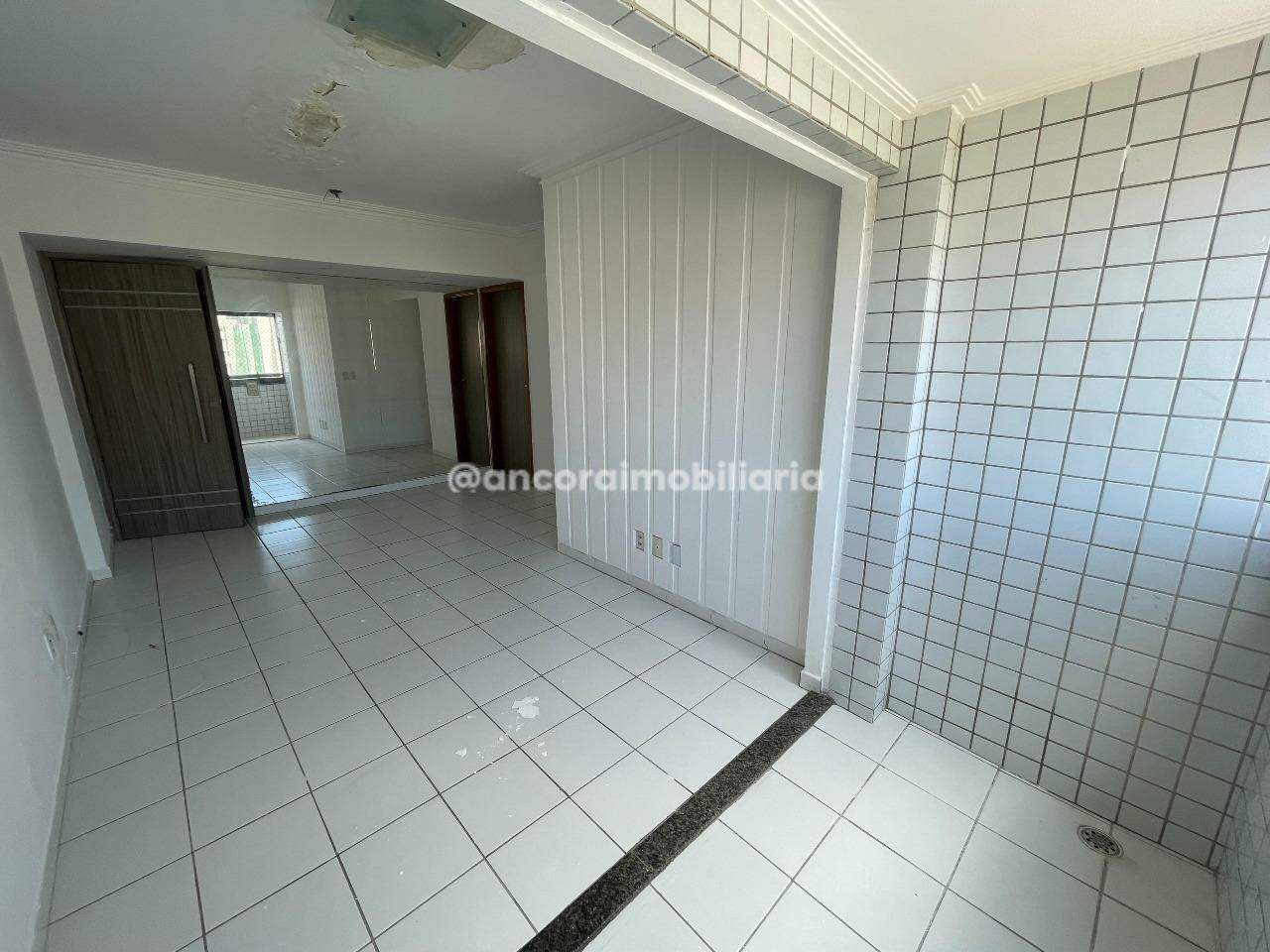 Apartamento para aluguel no Boa Viagem: 