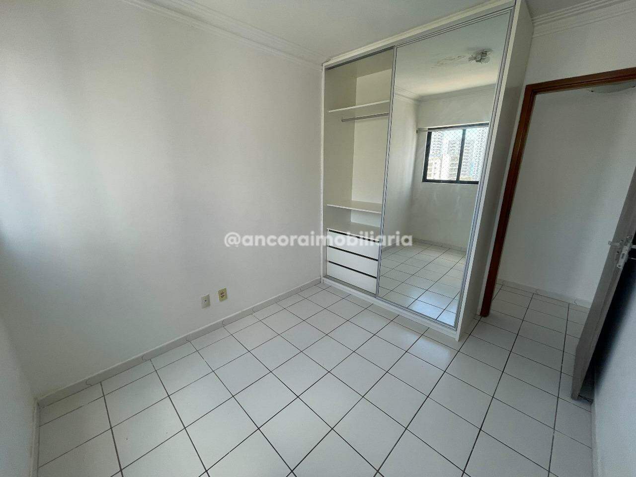 Apartamento para aluguel no Boa Viagem: 