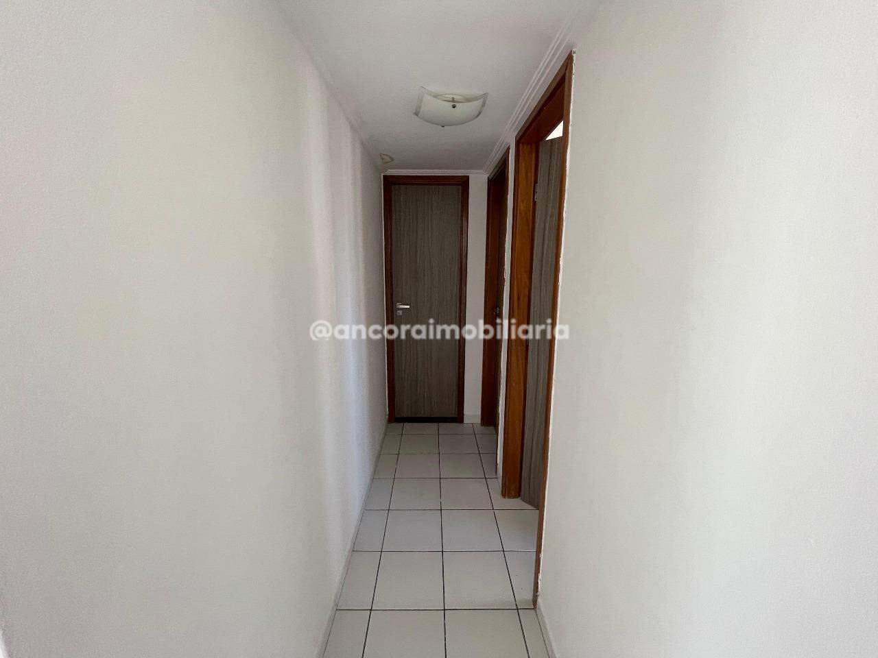 Apartamento para aluguel no Boa Viagem: 