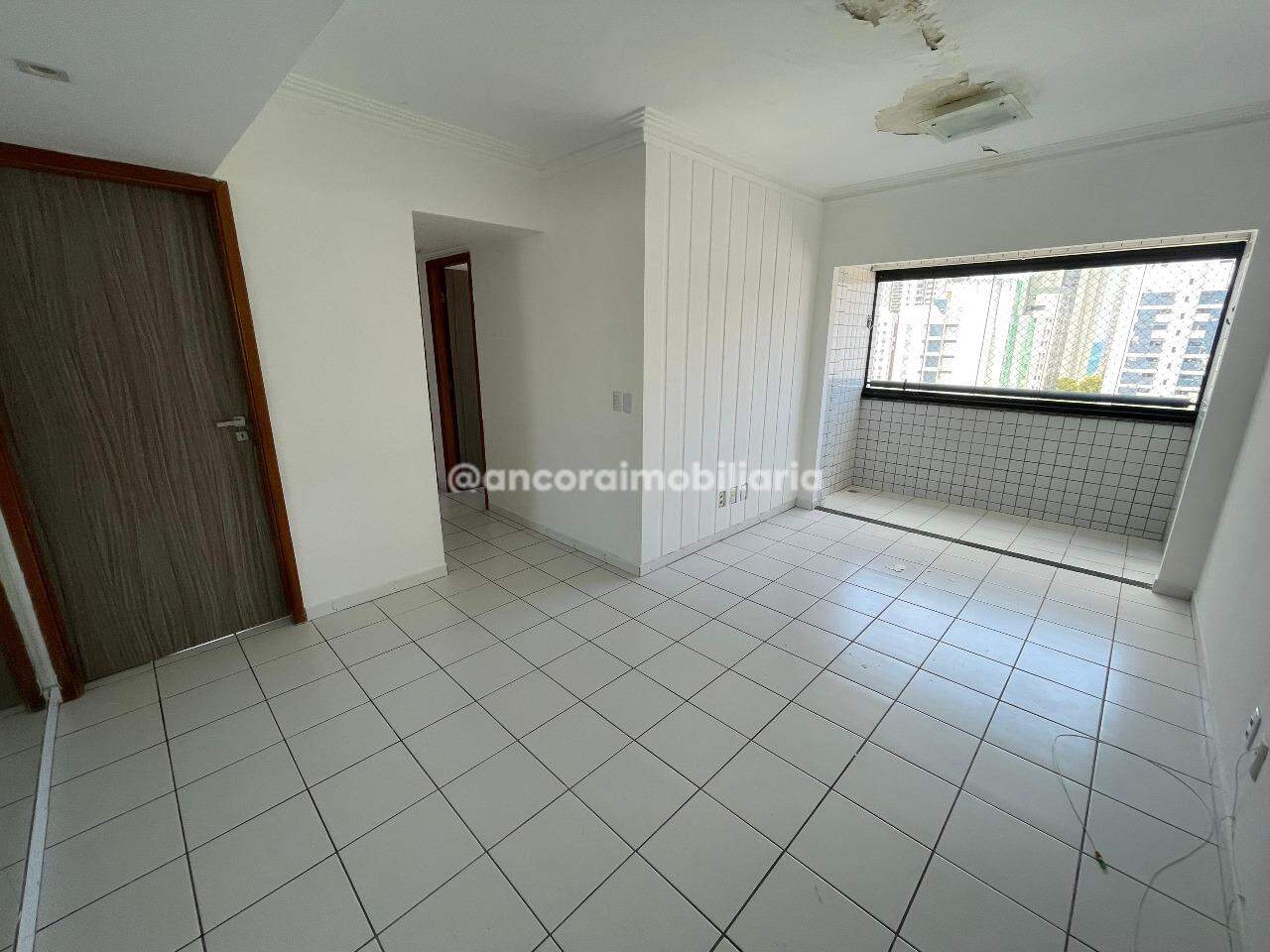 Apartamento para aluguel no Boa Viagem: 
