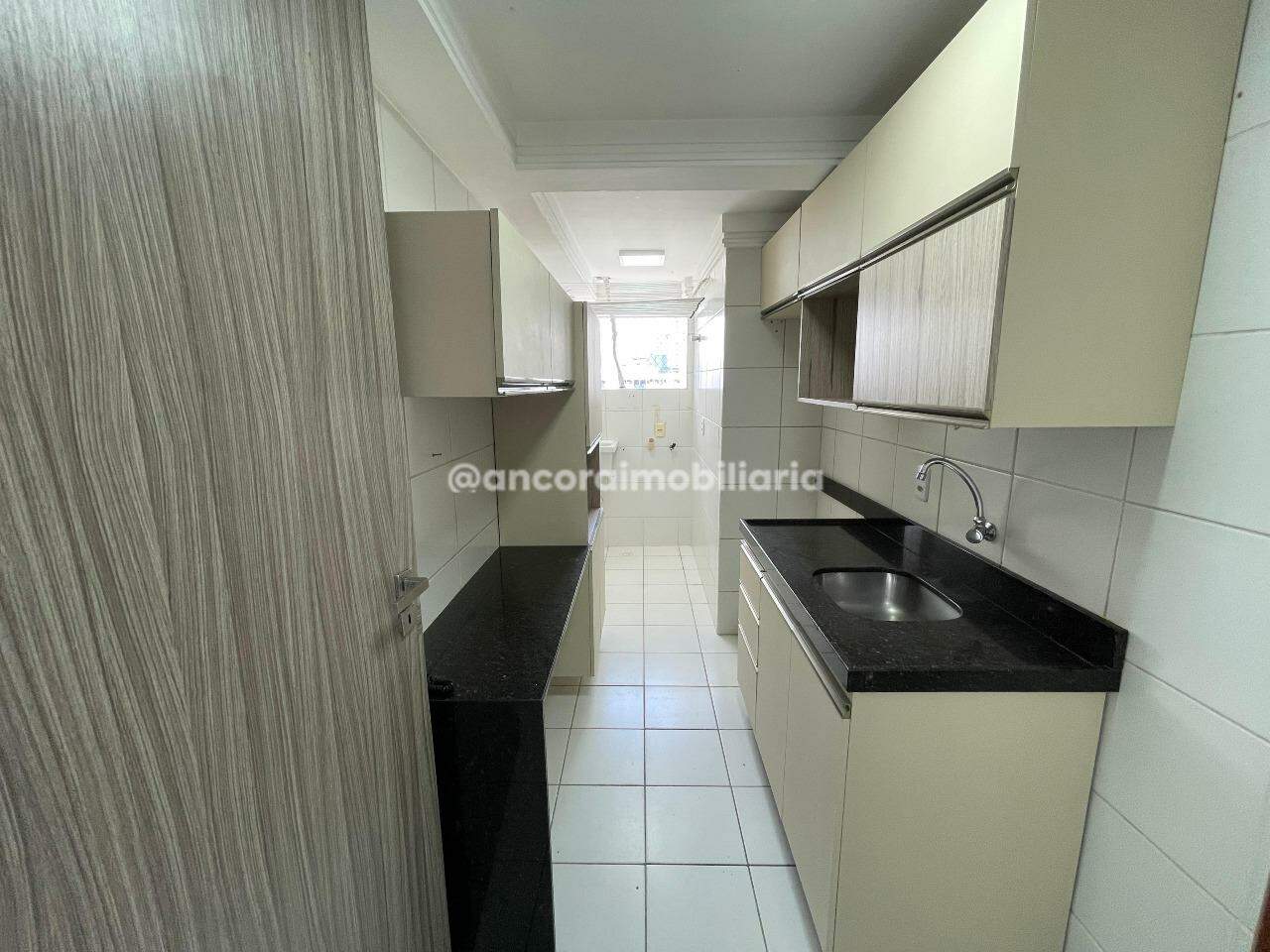 Apartamento para aluguel no Boa Viagem: 
