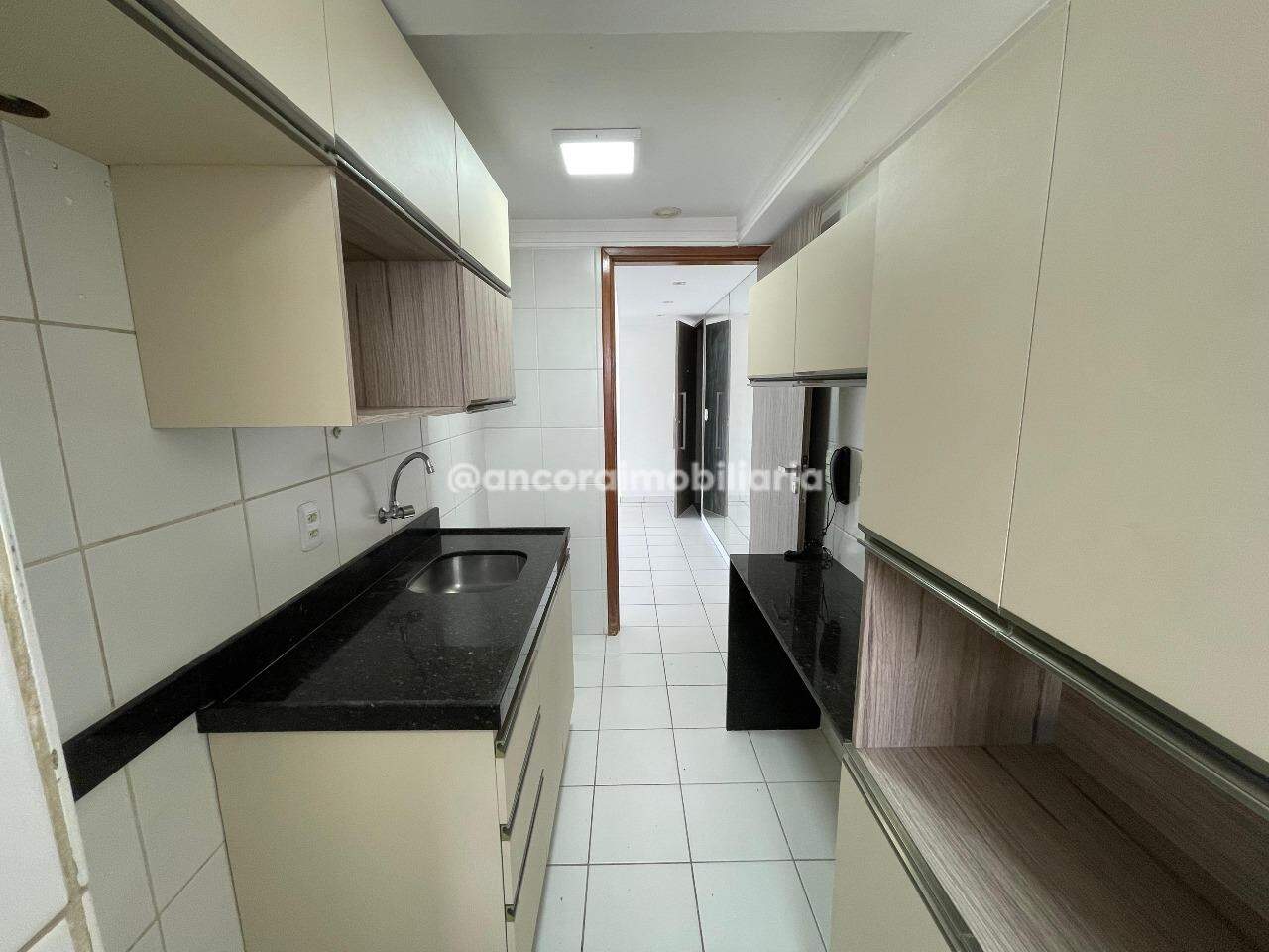 Apartamento para aluguel no Boa Viagem: 