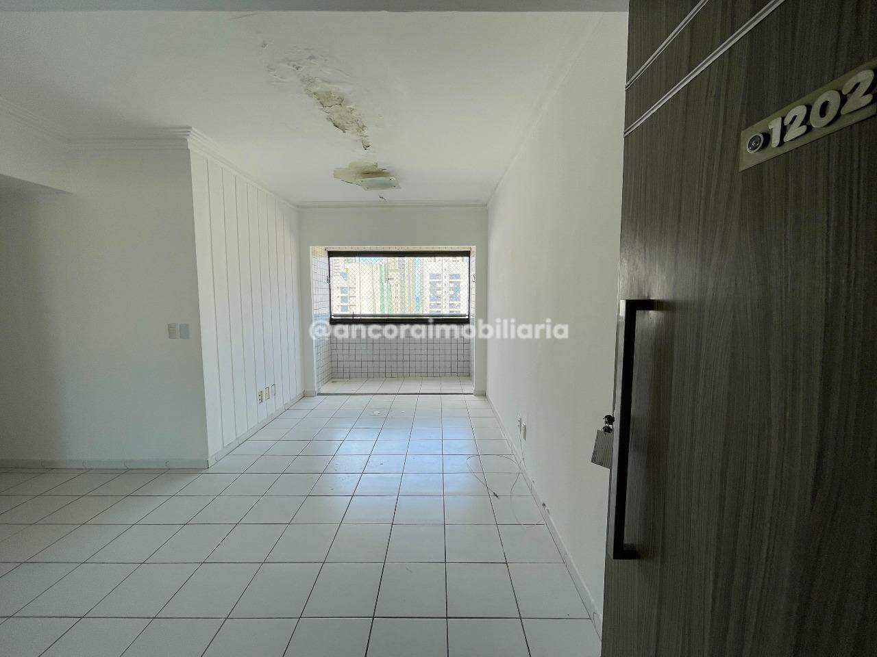 Apartamento para aluguel no Boa Viagem: 