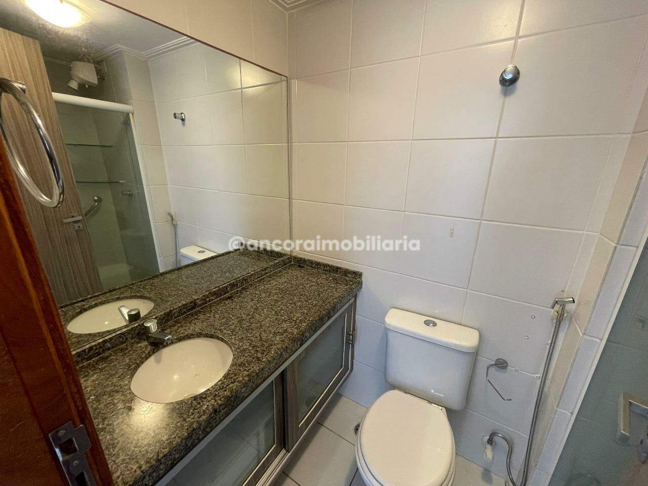 Apartamento para aluguel no Boa Viagem: 