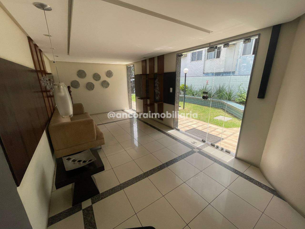 Apartamento para aluguel no Boa Viagem: 