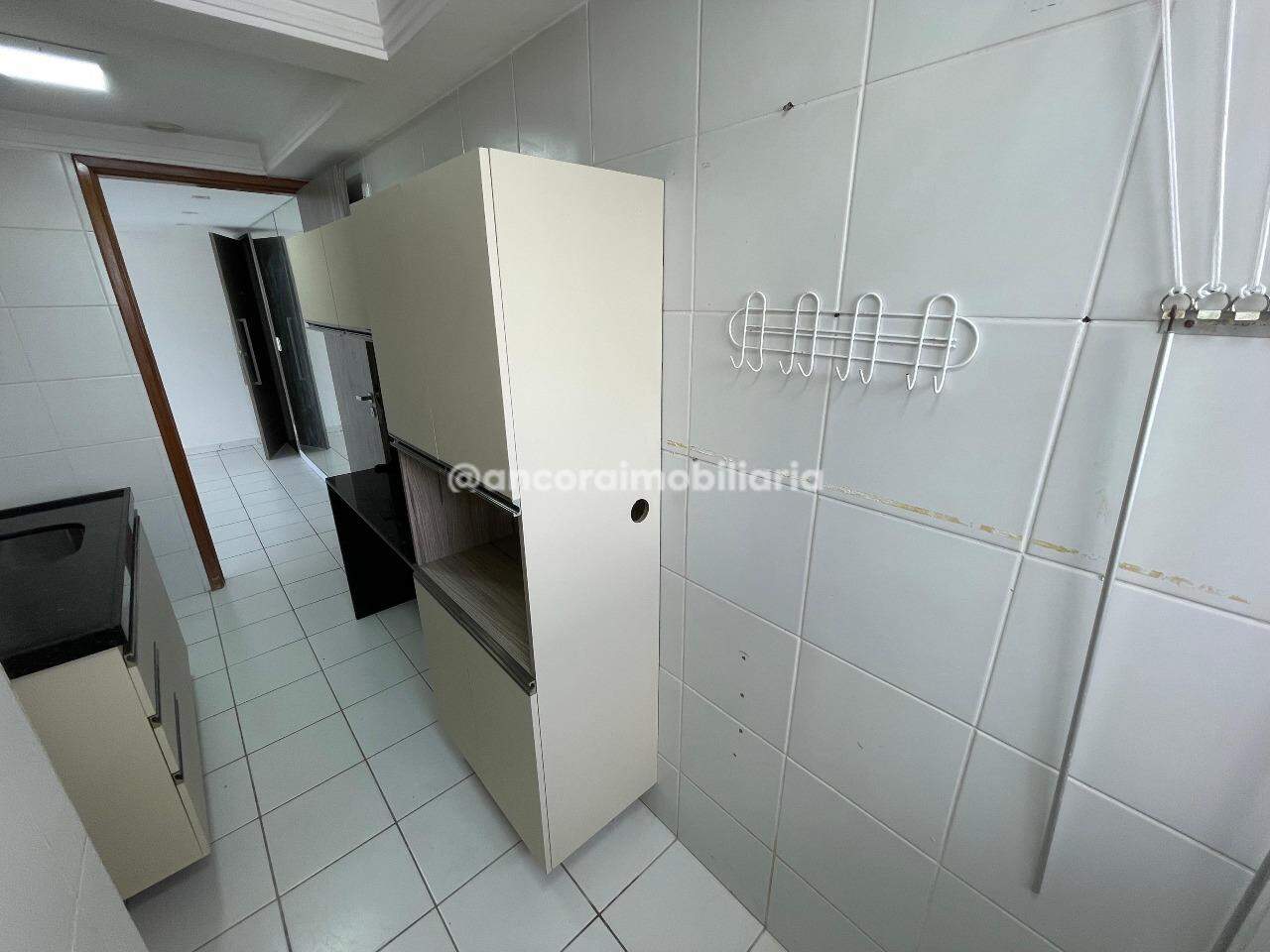 Apartamento para aluguel no Boa Viagem: 