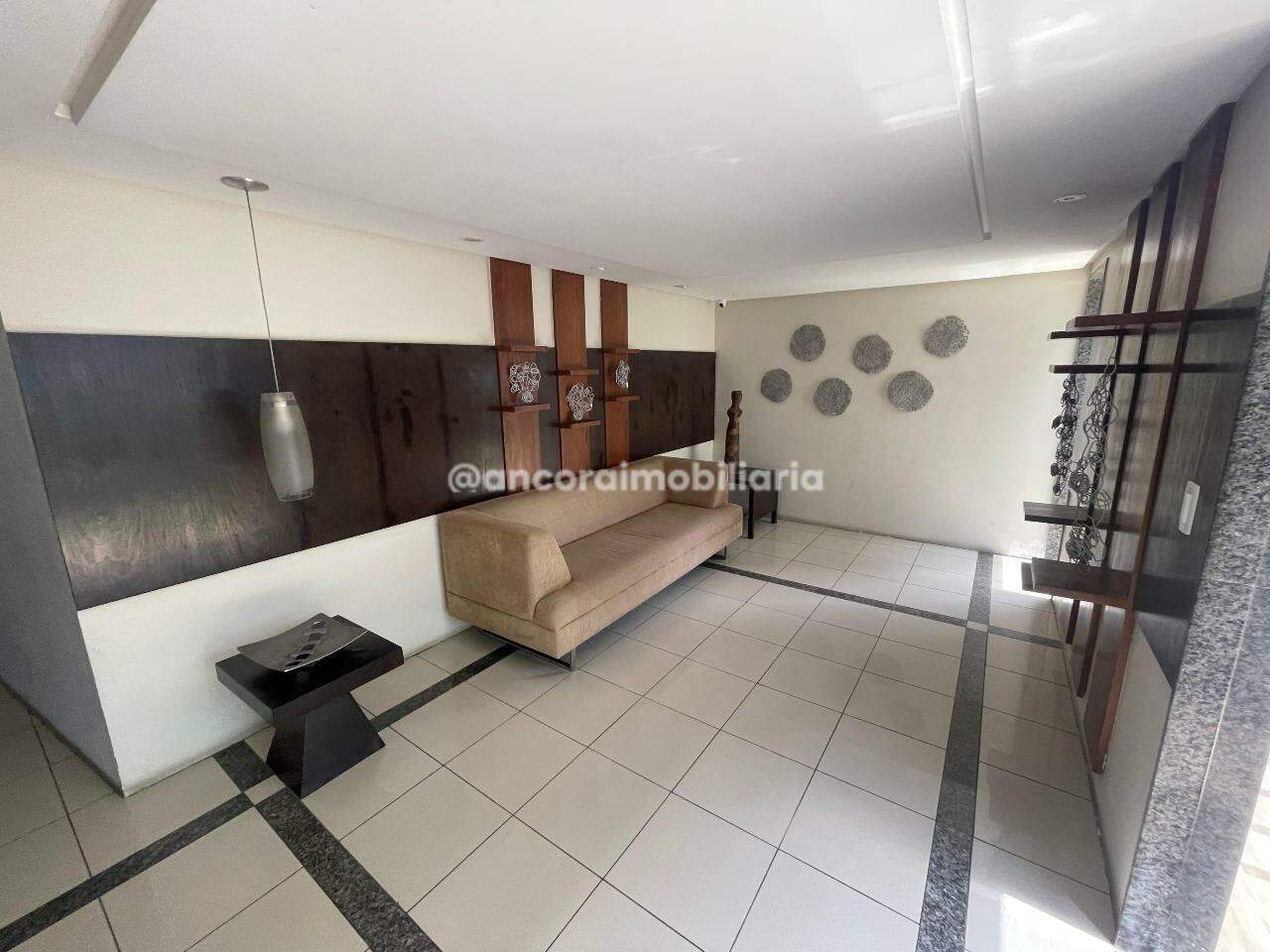 Apartamento para aluguel no Boa Viagem: 