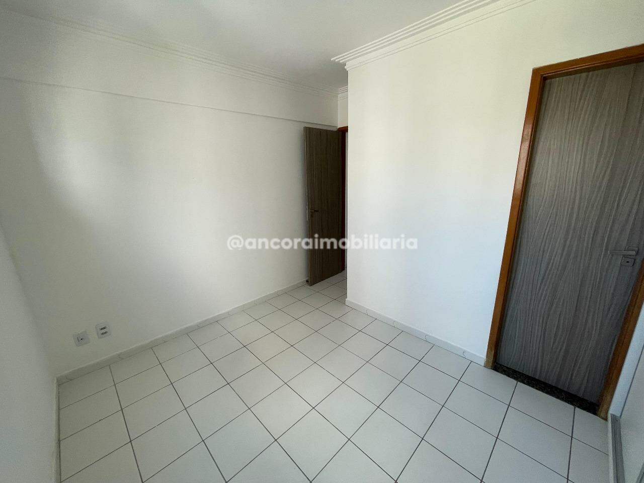 Apartamento para aluguel no Boa Viagem: 