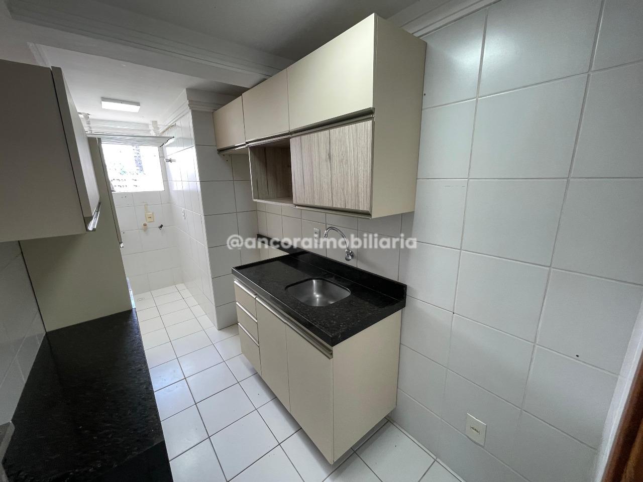 Apartamento para aluguel no Boa Viagem: 
