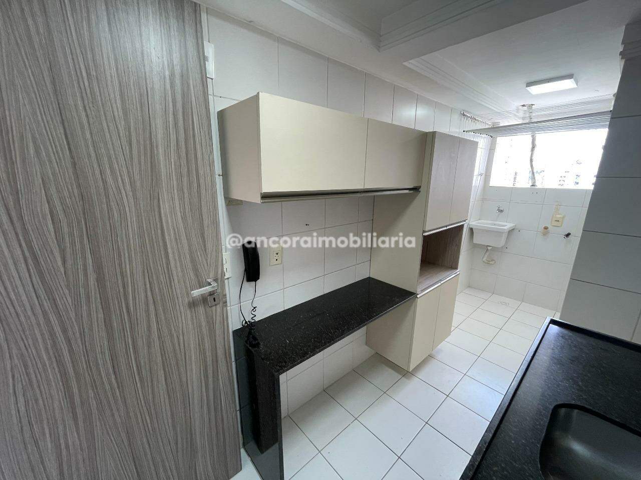Apartamento para aluguel no Boa Viagem: 