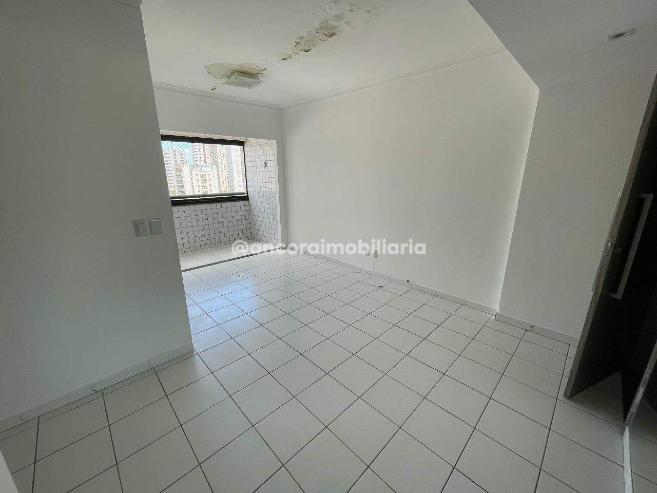 Apartamento para aluguel no Boa Viagem: 