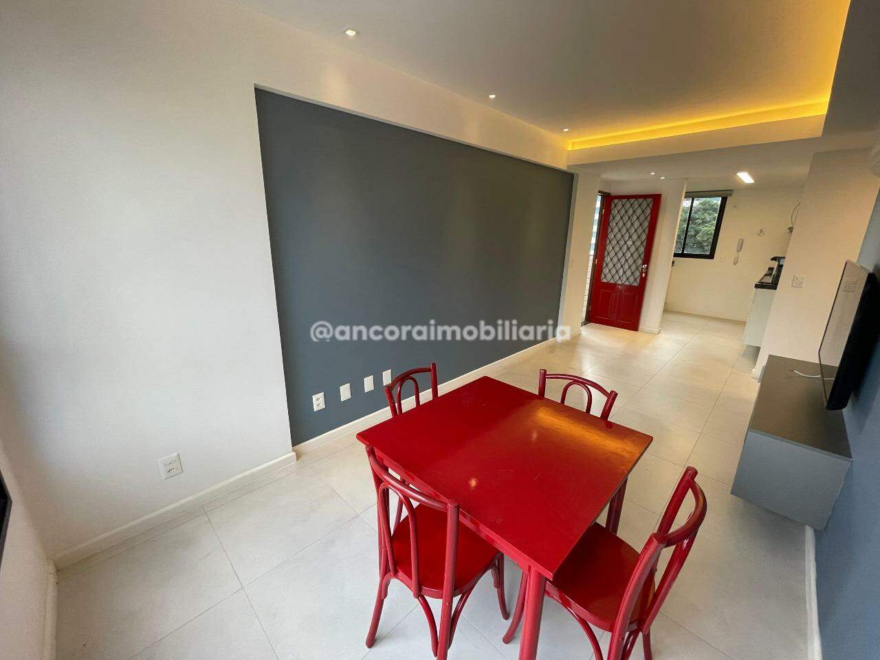 Apartamento à venda no Casa Forte: 