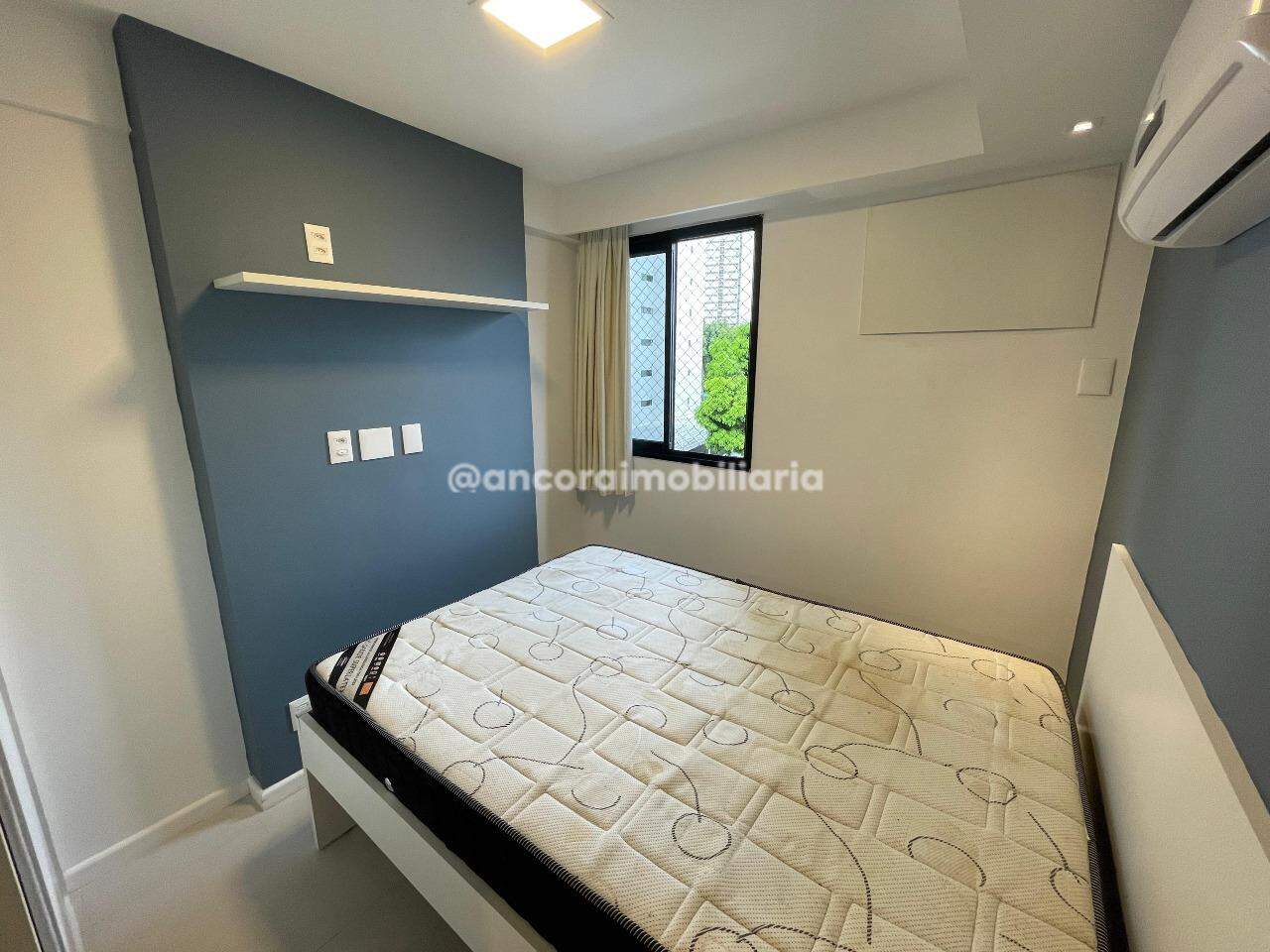 Apartamento à venda no Casa Forte: 