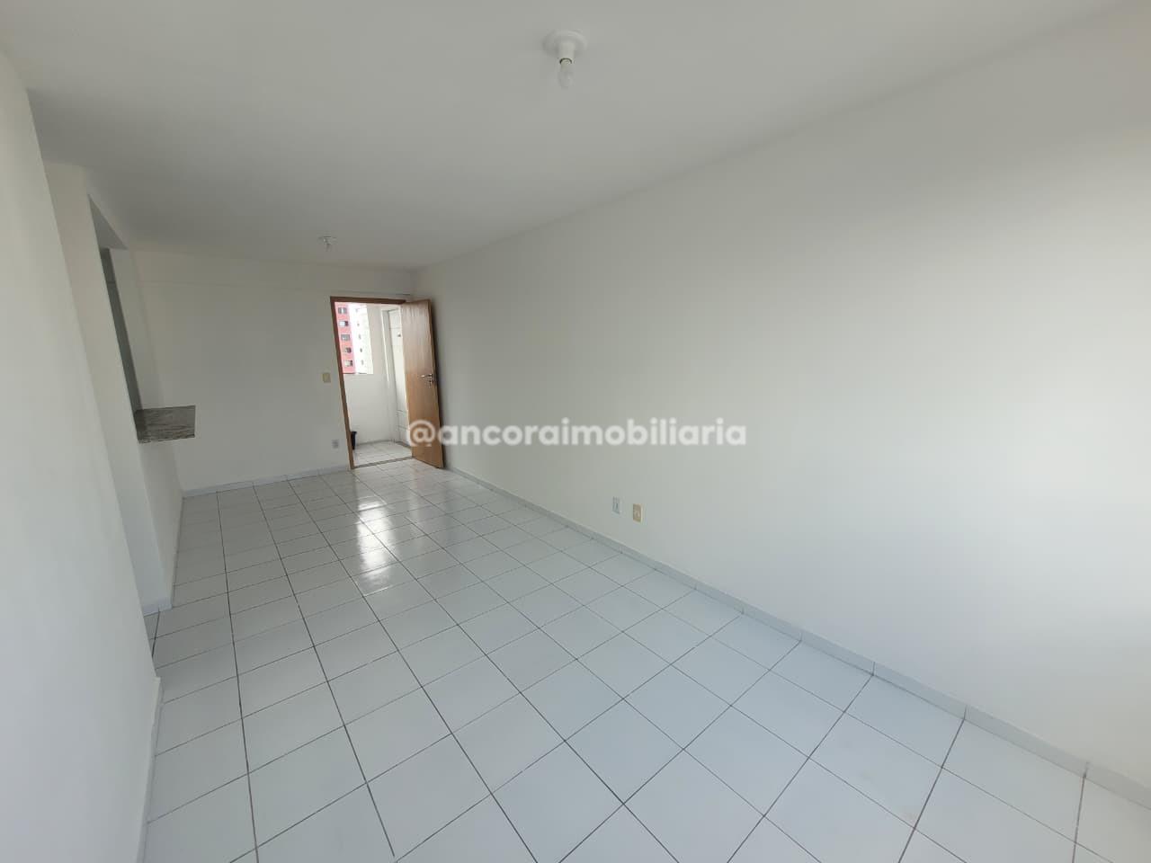 Apartamento para aluguel no Madalena: 