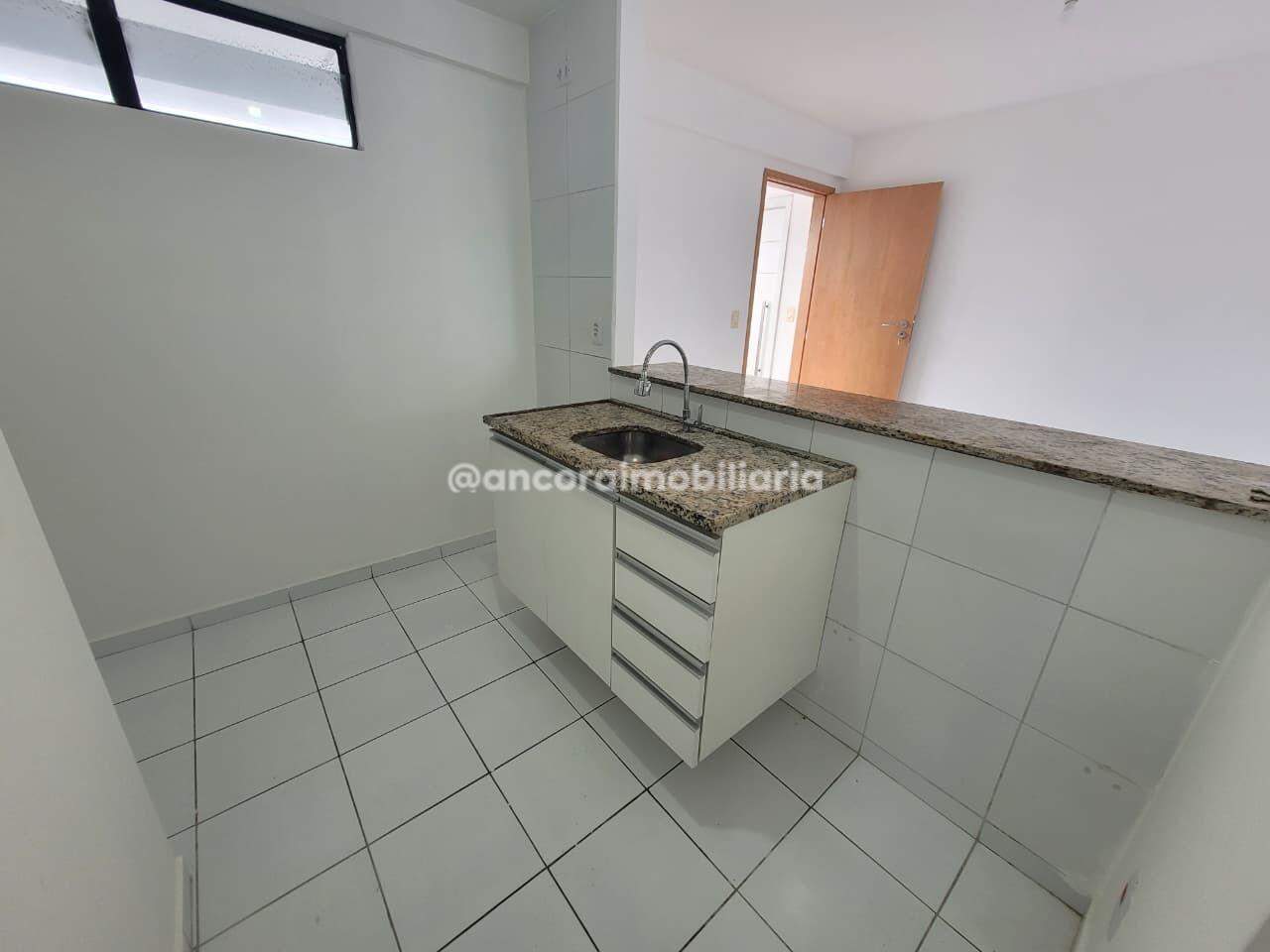 Apartamento para aluguel no Madalena: 