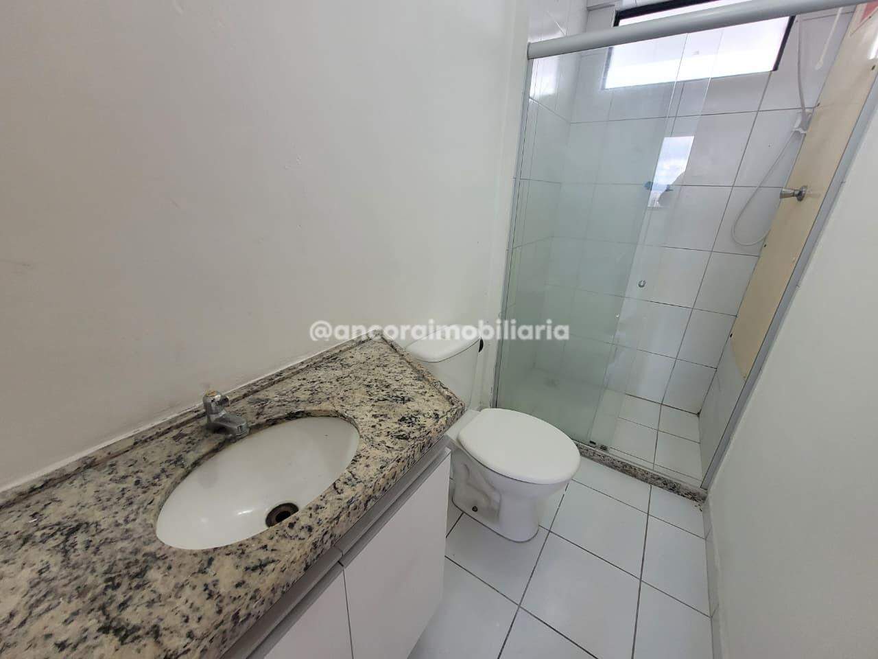 Apartamento para aluguel no Madalena: 