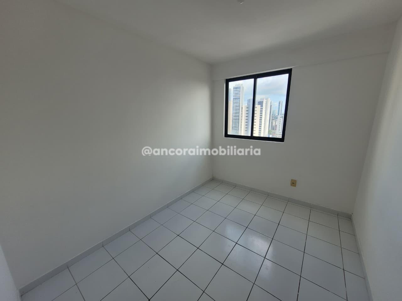 Apartamento para aluguel no Madalena: 