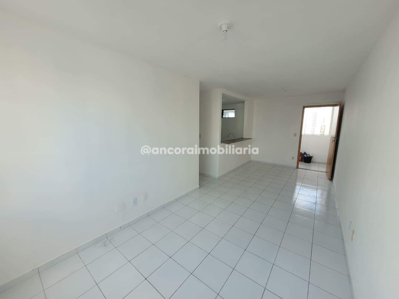 Apartamento para aluguel no Madalena: 
