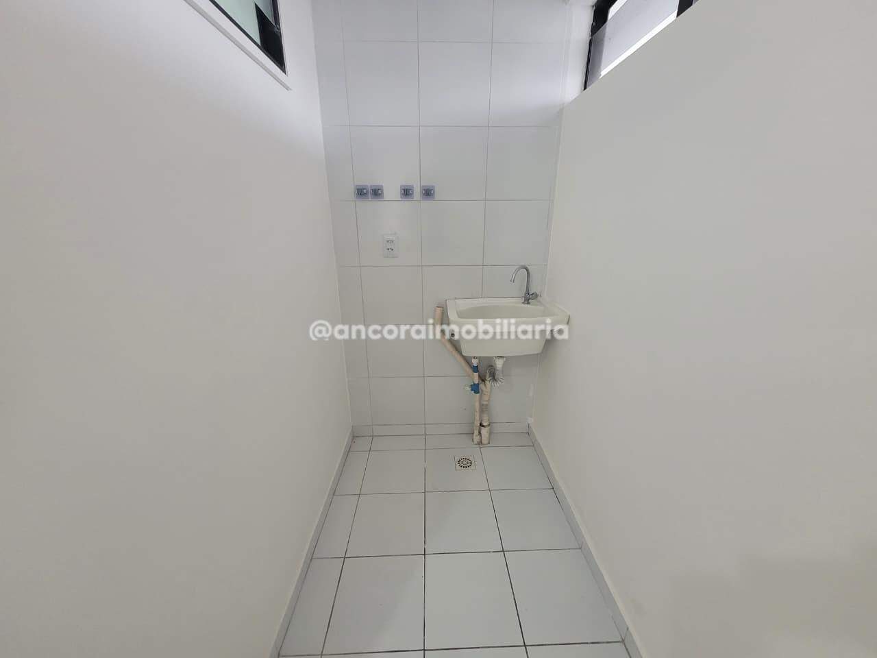 Apartamento para aluguel no Madalena: 