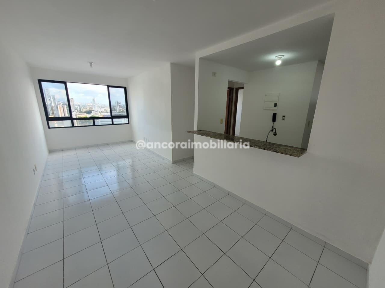 Apartamento para aluguel no Madalena: 
