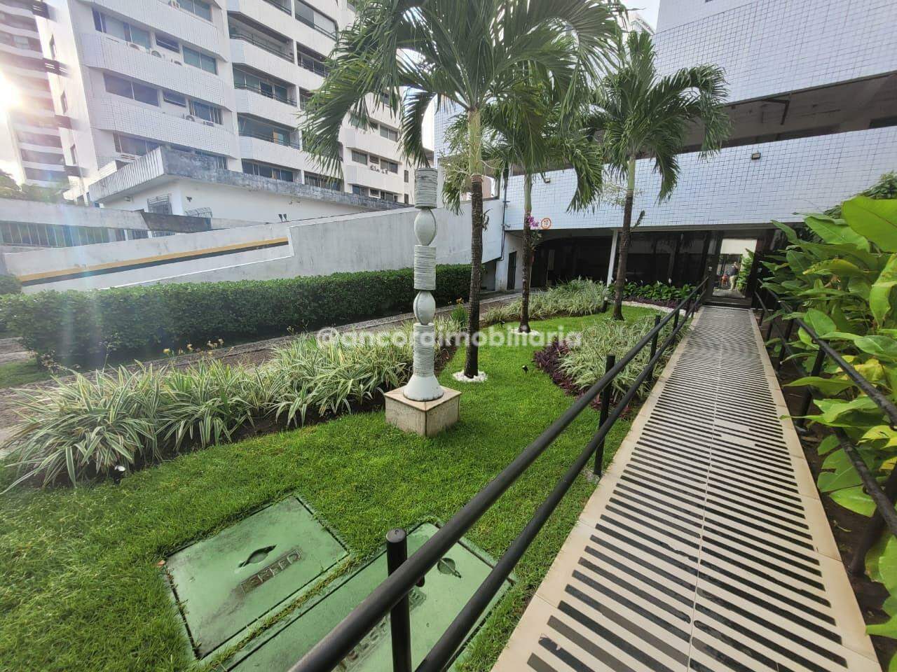 Apartamento para aluguel no Madalena: 