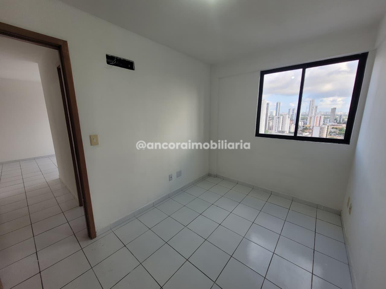 Apartamento para aluguel no Madalena: 