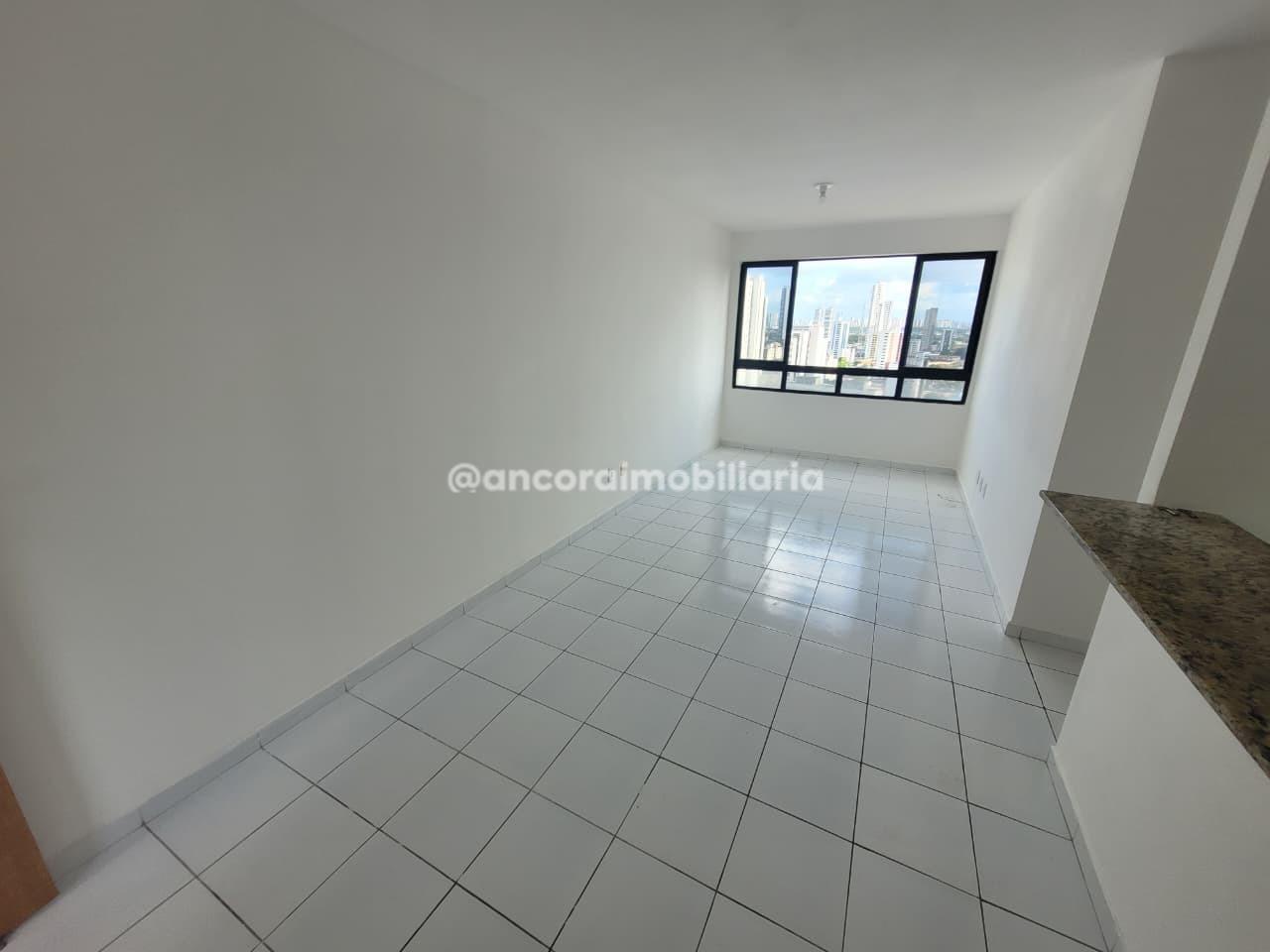 Apartamento para aluguel no Madalena: 