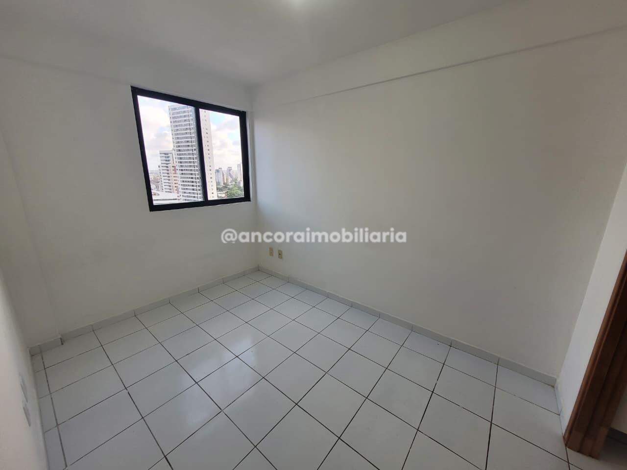 Apartamento para aluguel no Madalena: 