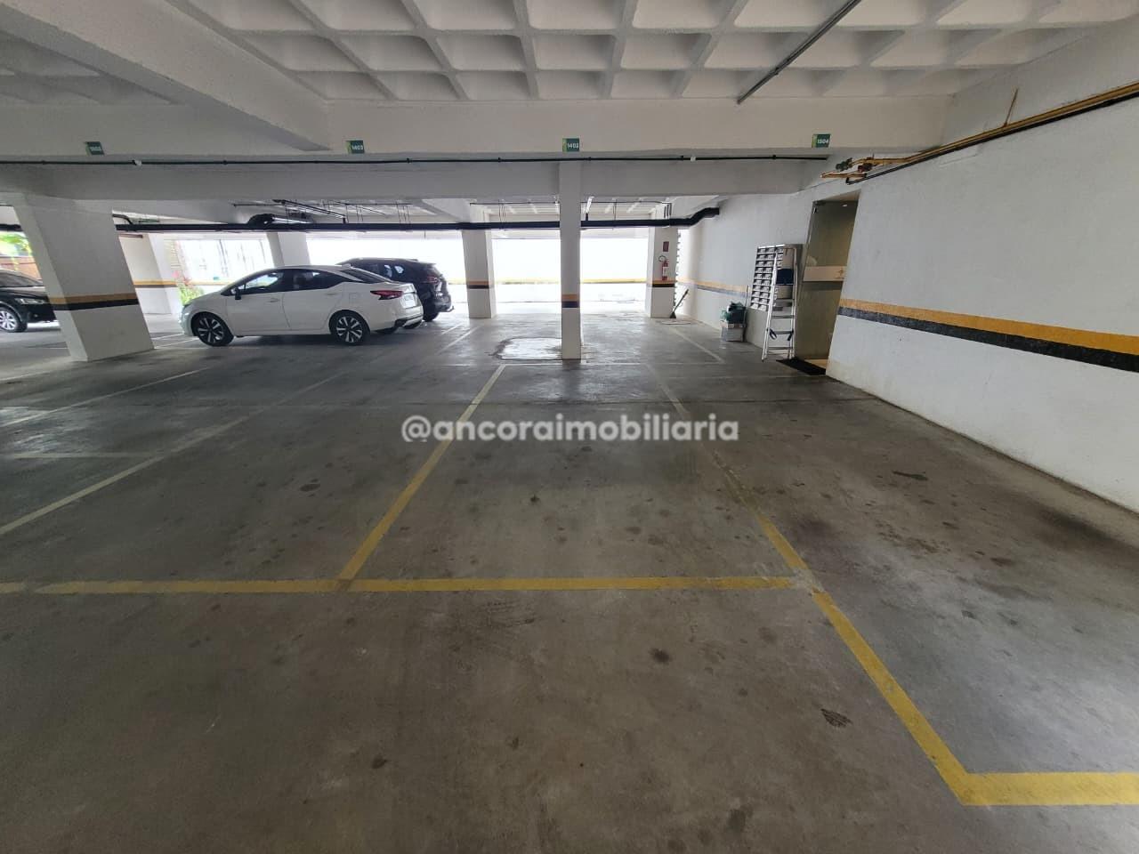 Apartamento para aluguel no Madalena: 