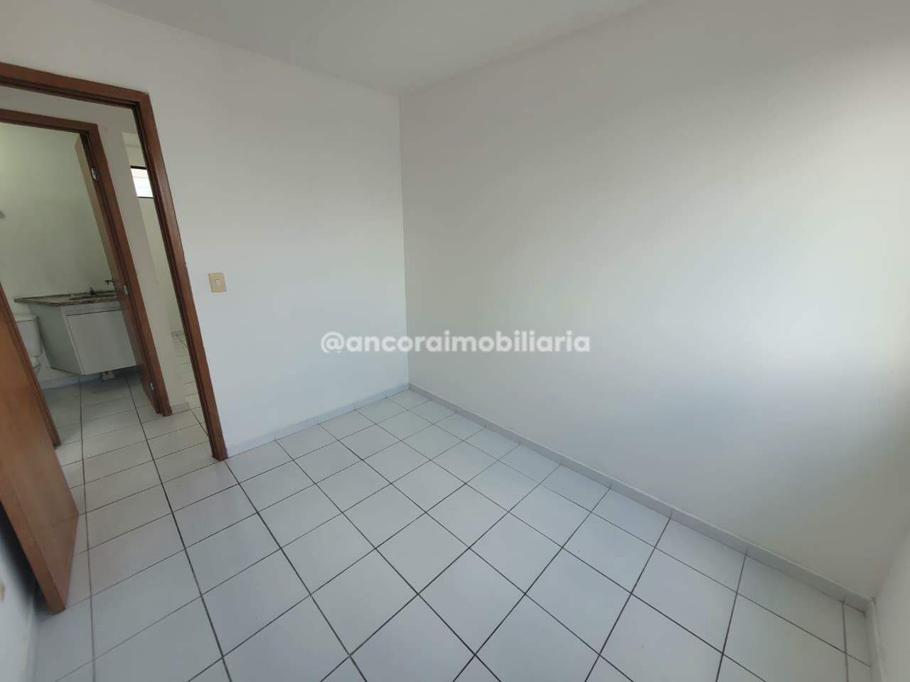 Apartamento para aluguel no Madalena: 