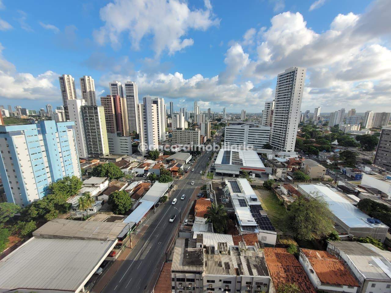 Apartamento para aluguel no Madalena: 