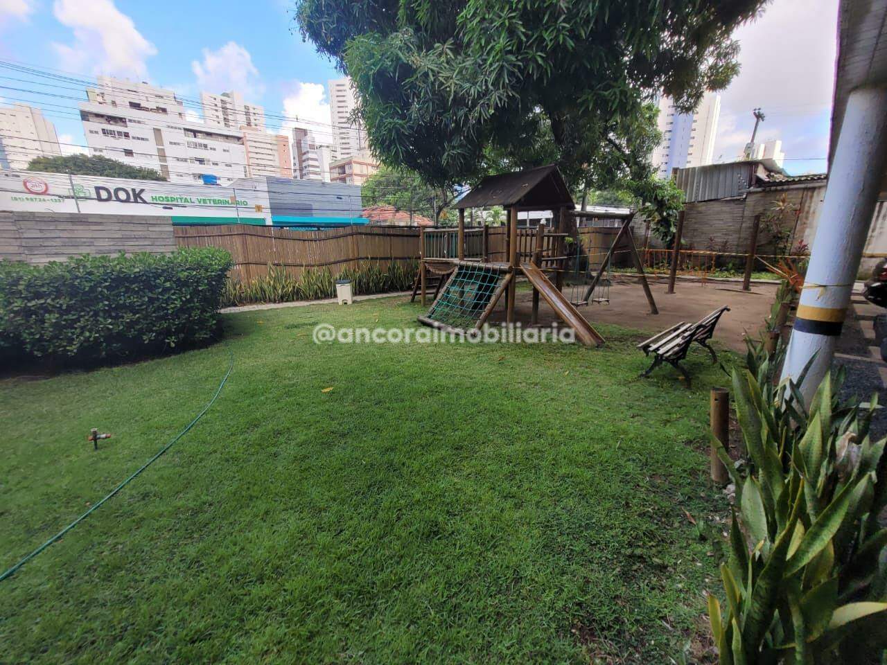 Apartamento para aluguel no Madalena: 