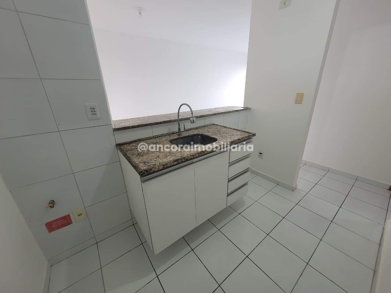 Apartamento para aluguel no Madalena: 