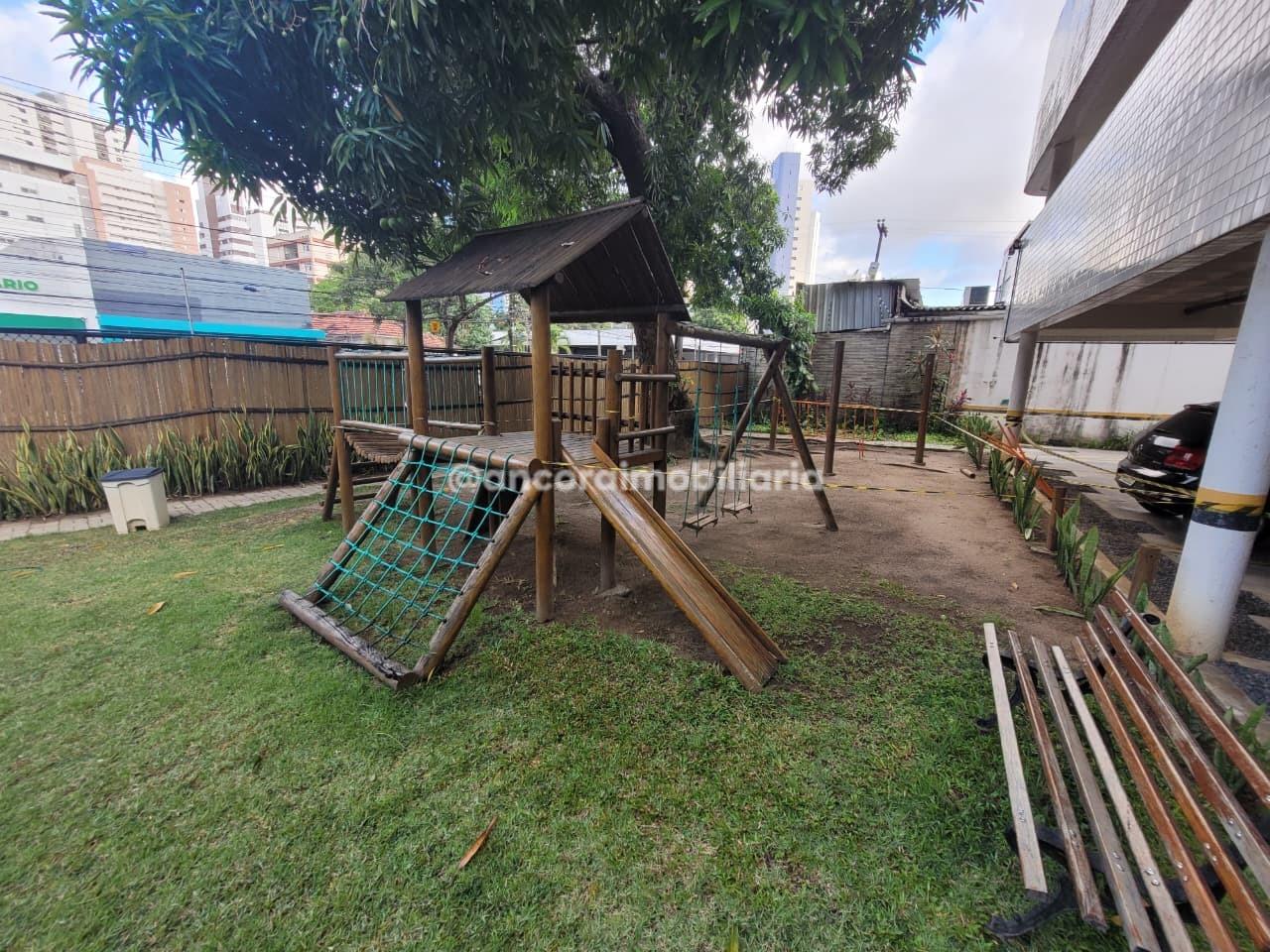 Apartamento para aluguel no Madalena: 