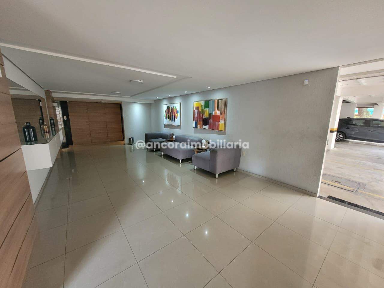 Apartamento para aluguel no Madalena: 