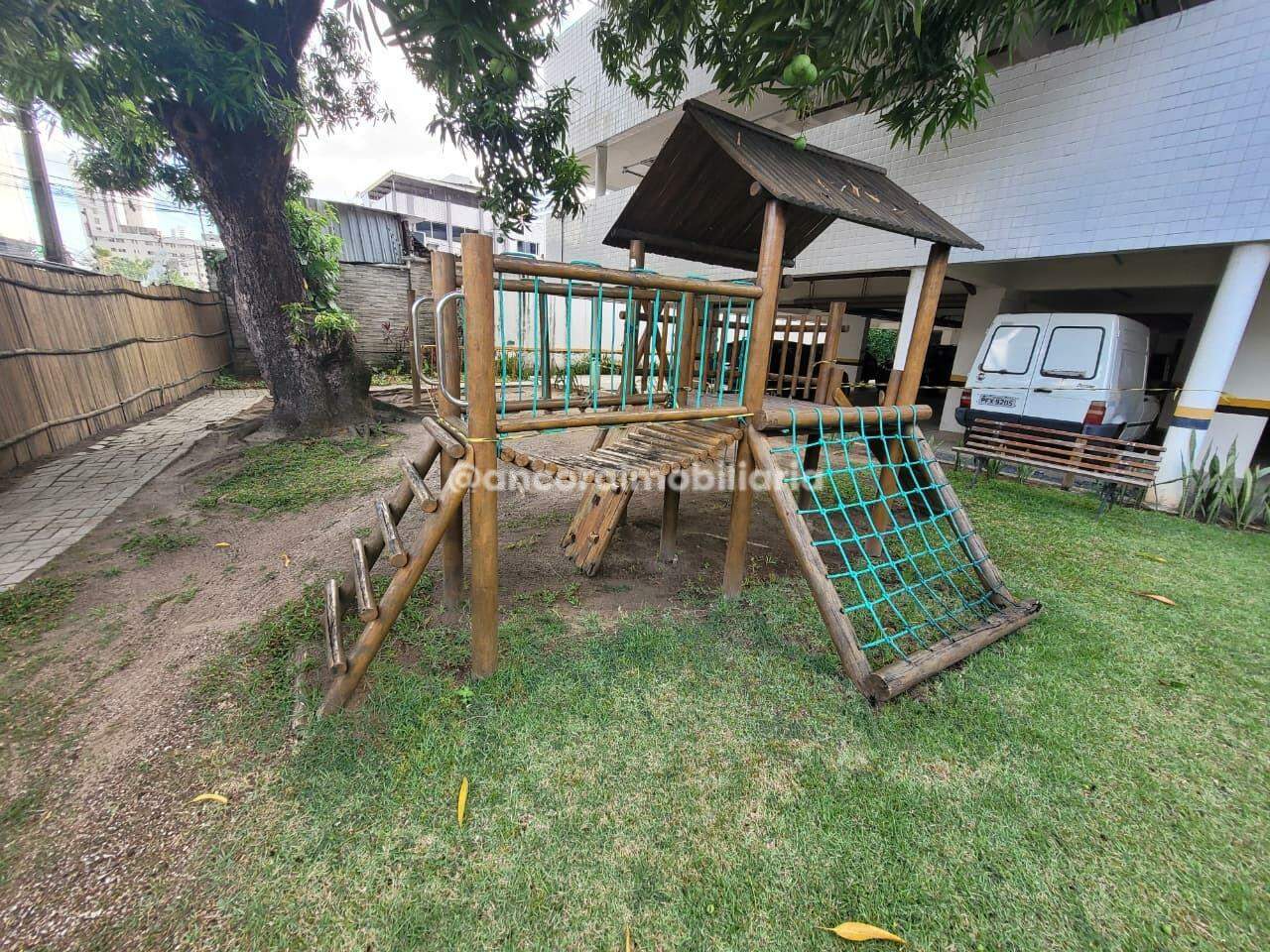 Apartamento para aluguel no Madalena: 