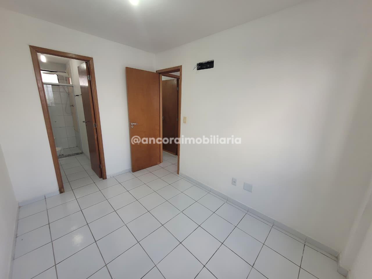 Apartamento para aluguel no Madalena: 