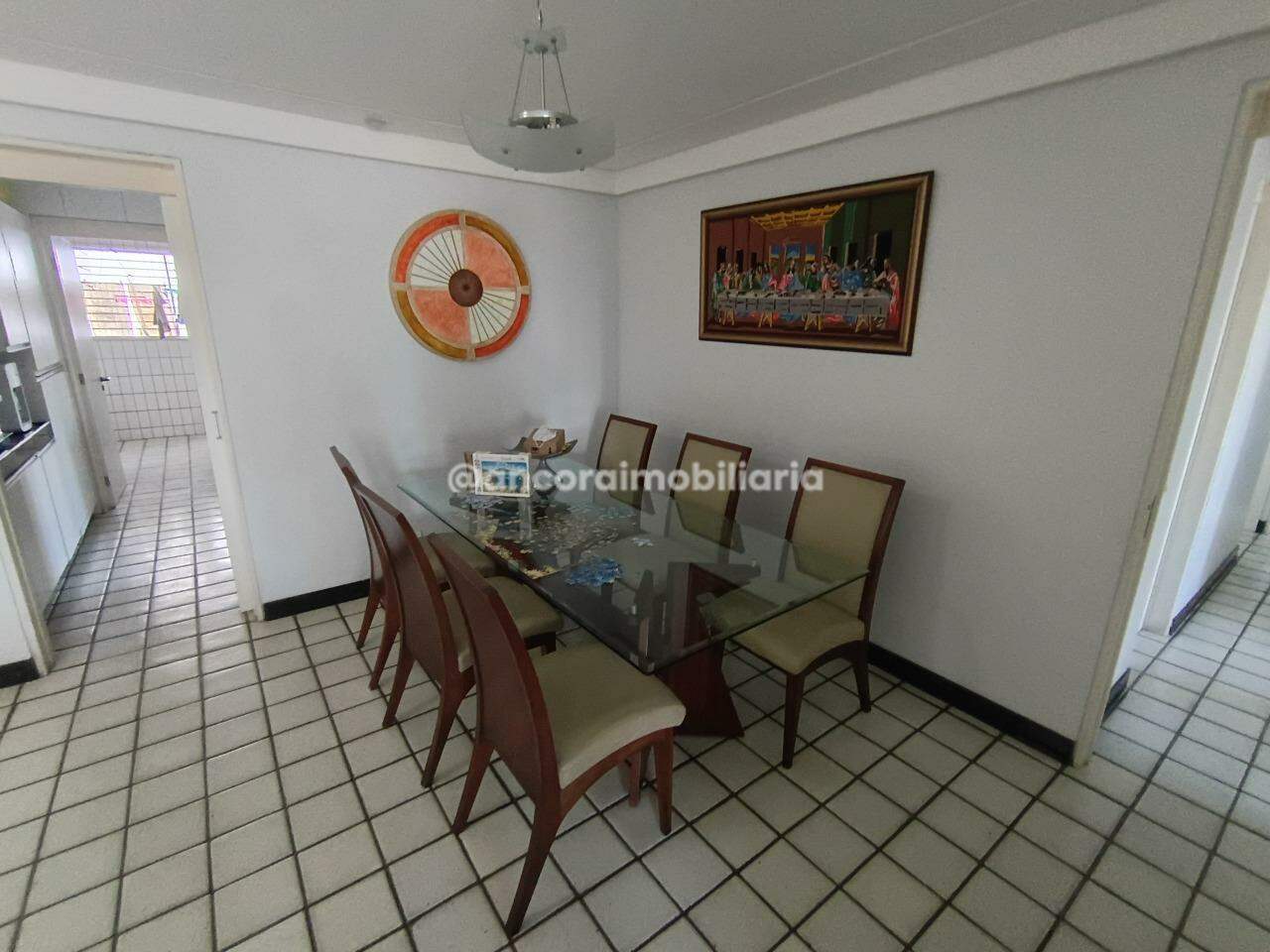 Apartamento à venda no Torre: 