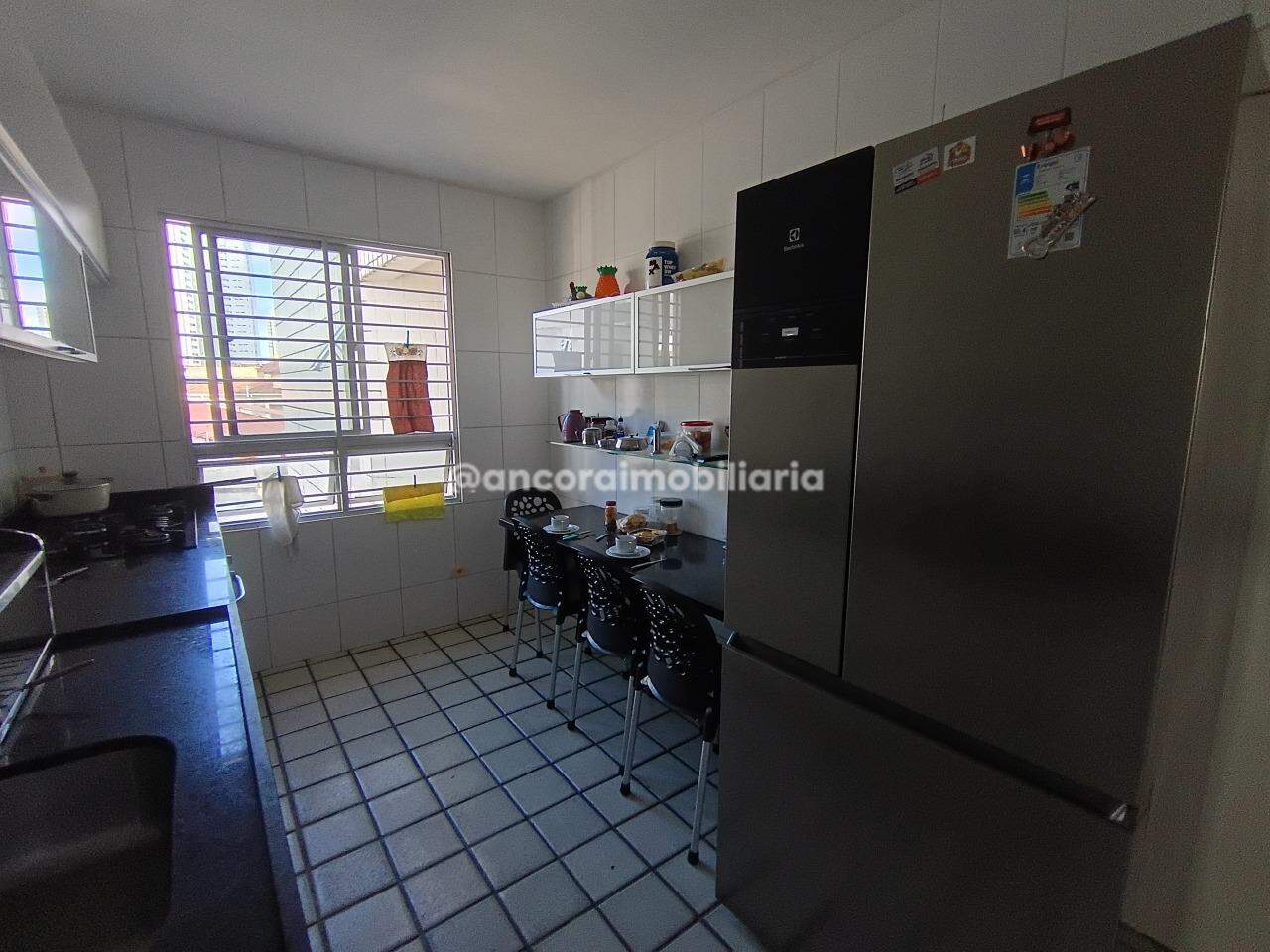 Apartamento à venda no Torre: 