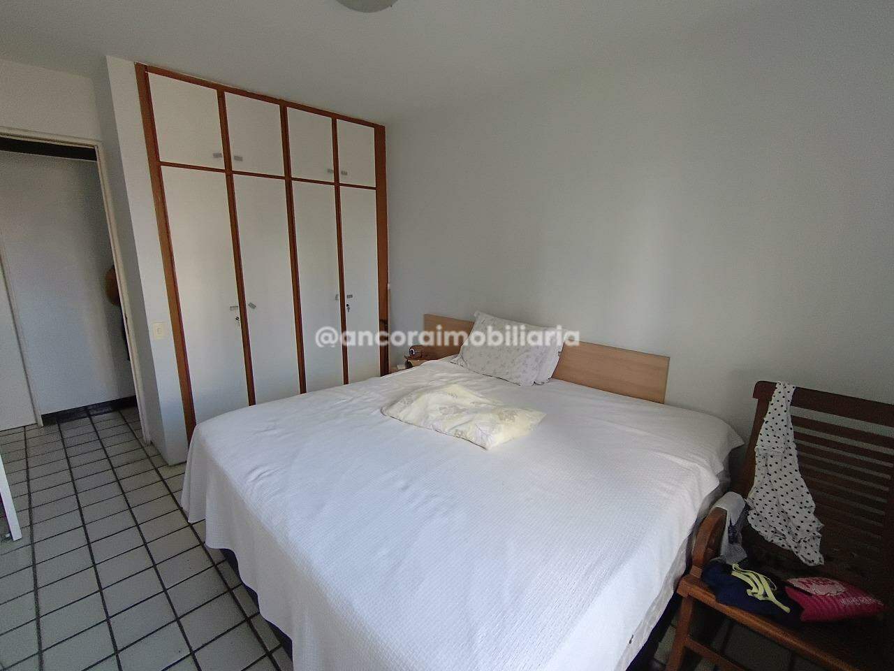 Apartamento à venda no Torre: 