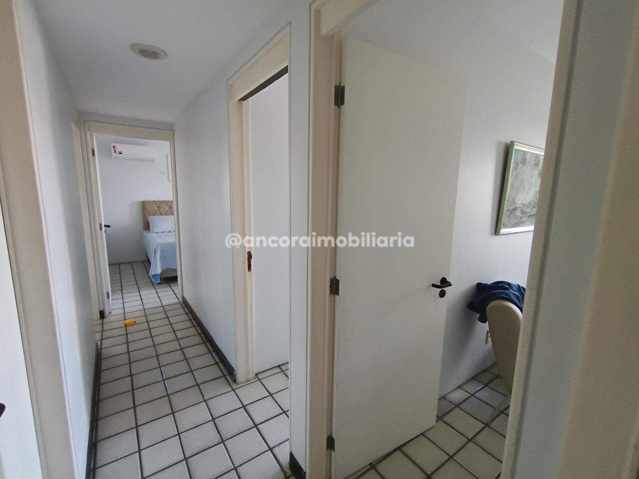 Apartamento à venda no Torre: 