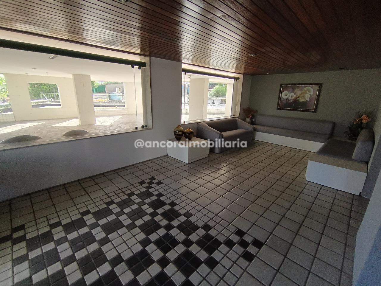 Apartamento à venda no Torre: 