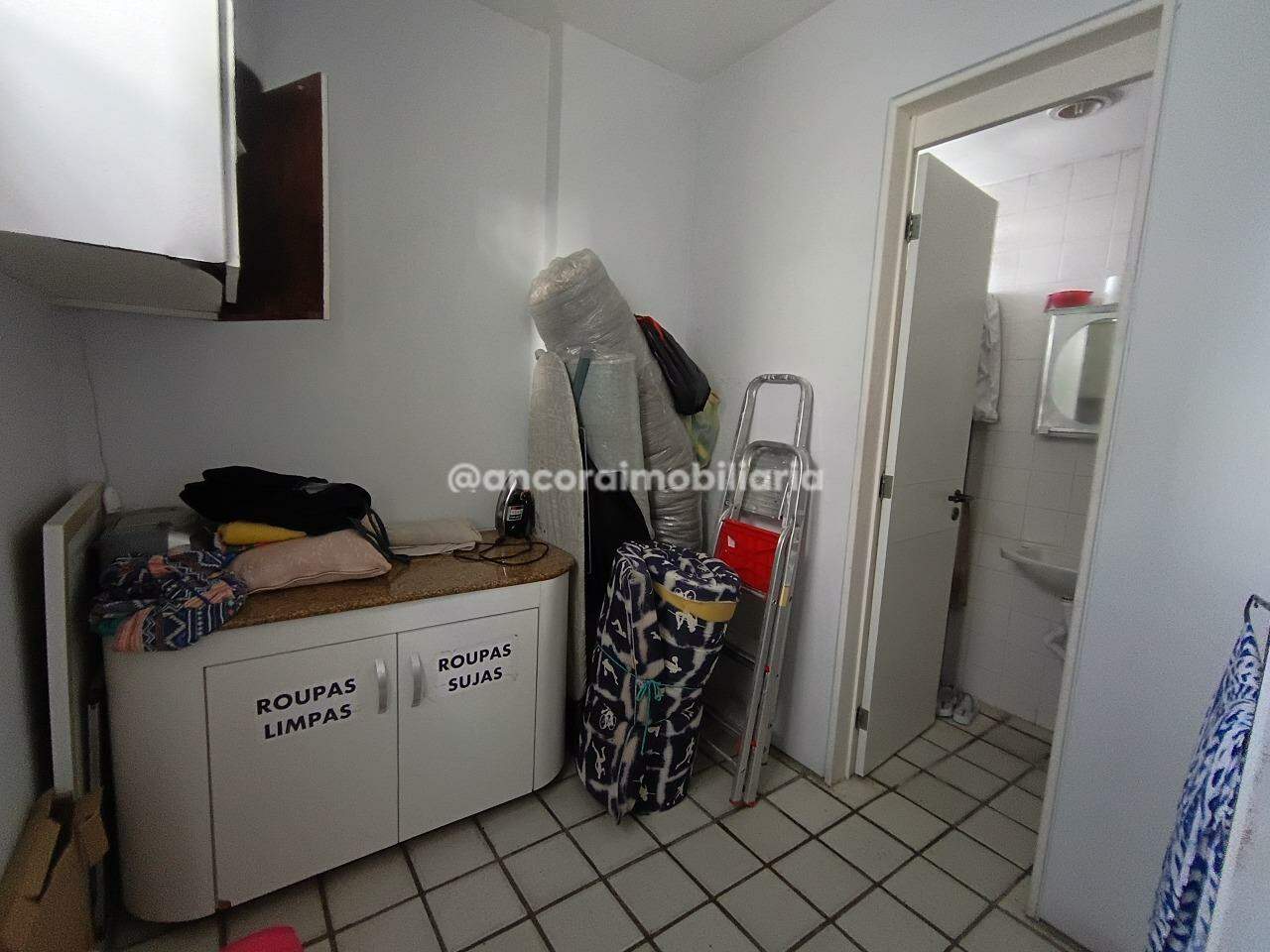 Apartamento à venda no Torre: 