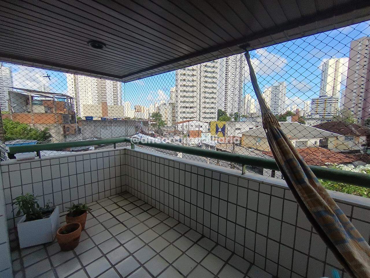Apartamento à venda no Torre: 