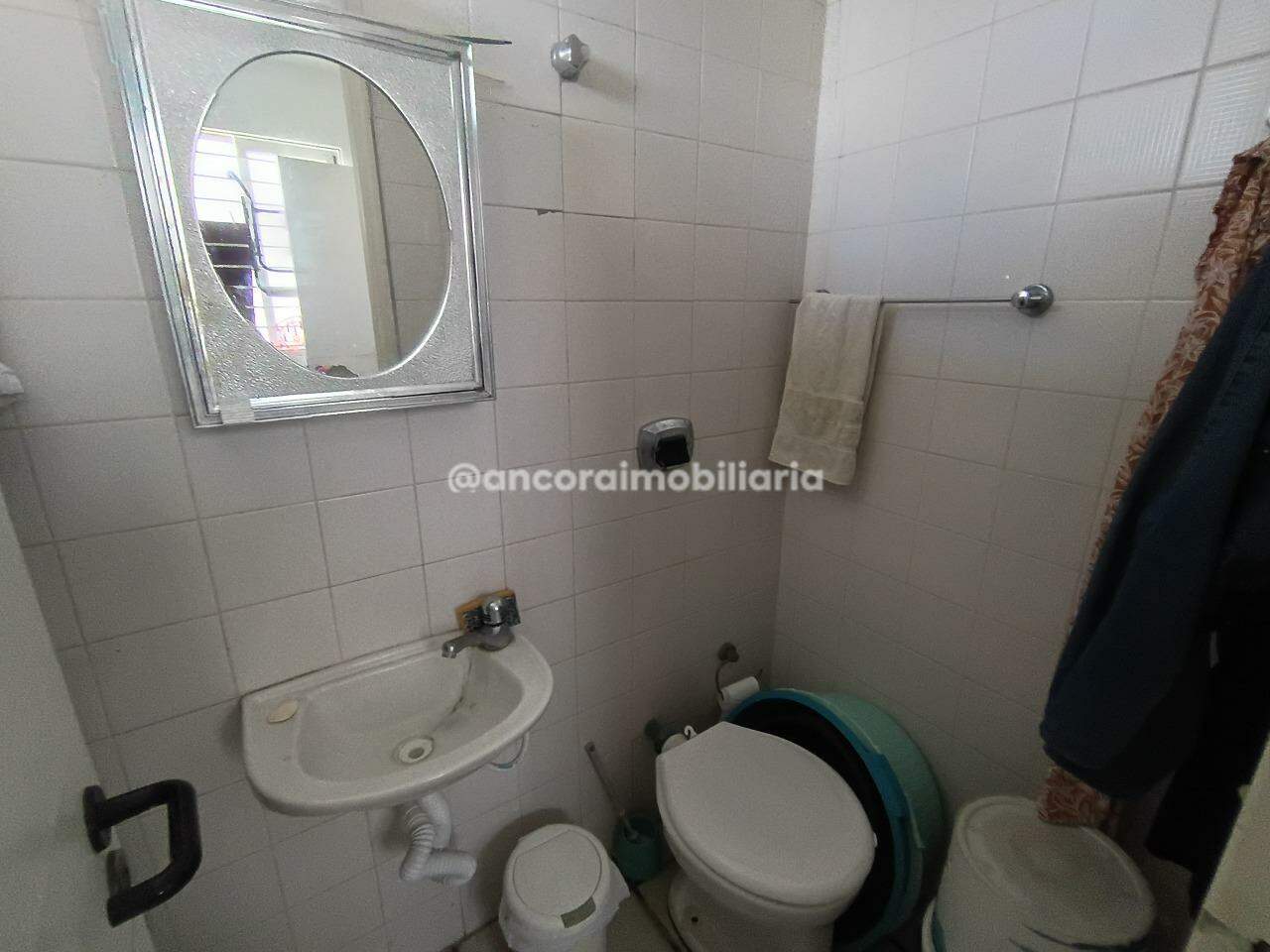 Apartamento à venda no Torre: 